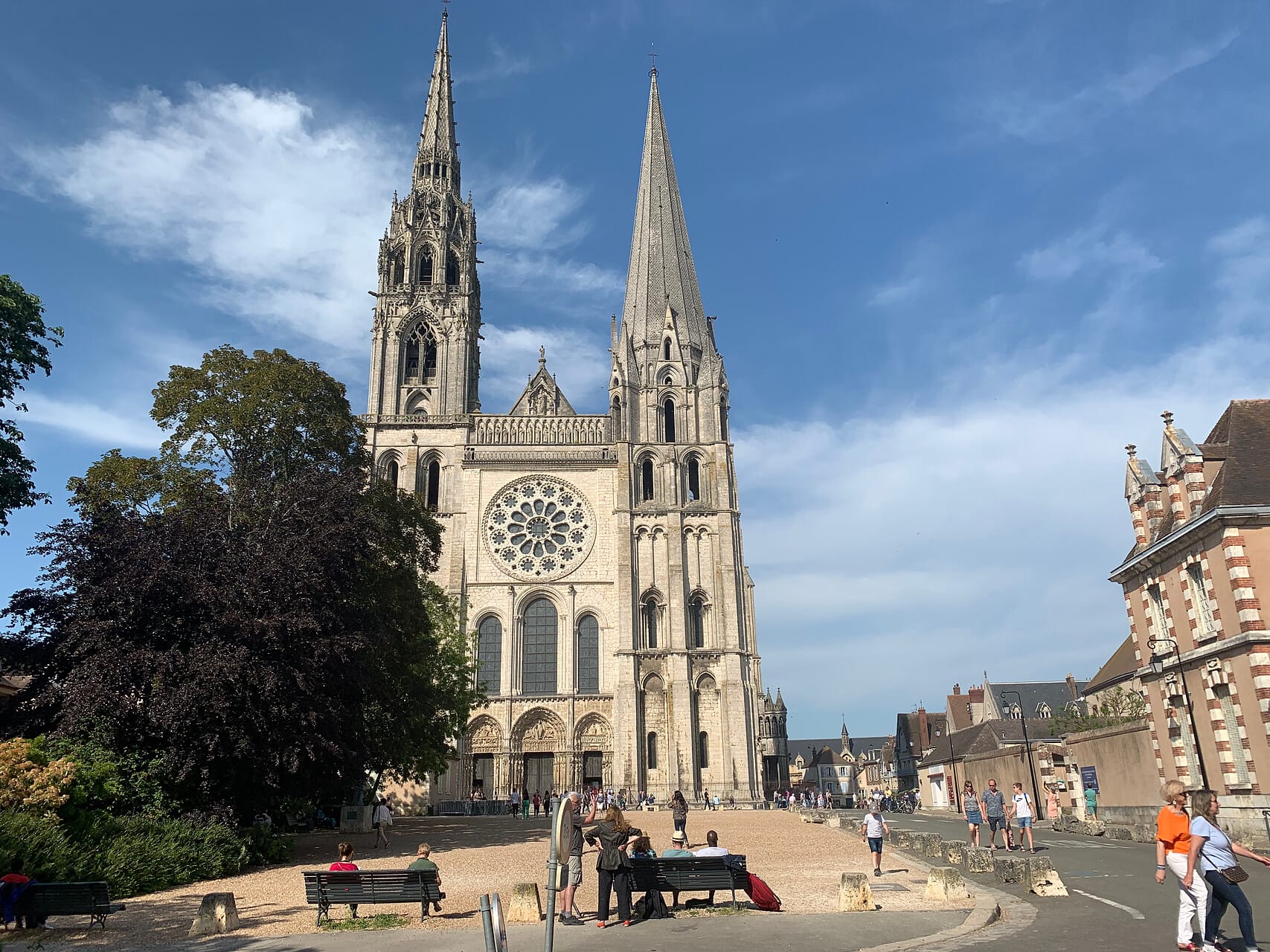 Chartres Cathedral