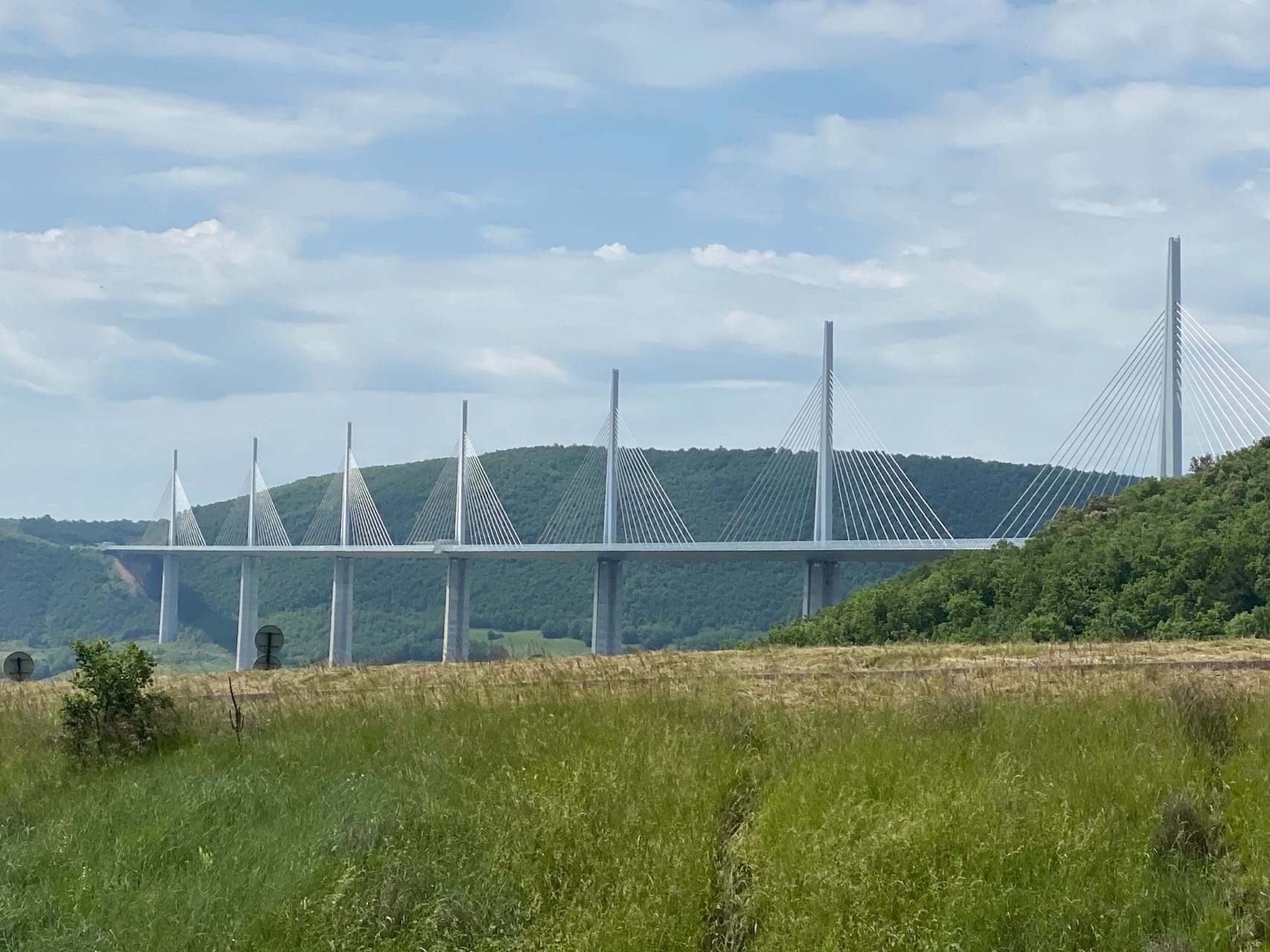 Millau Viaduct